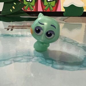 Disney Doorables Series 9 Pixar Soul 22 Advent Calander Rare